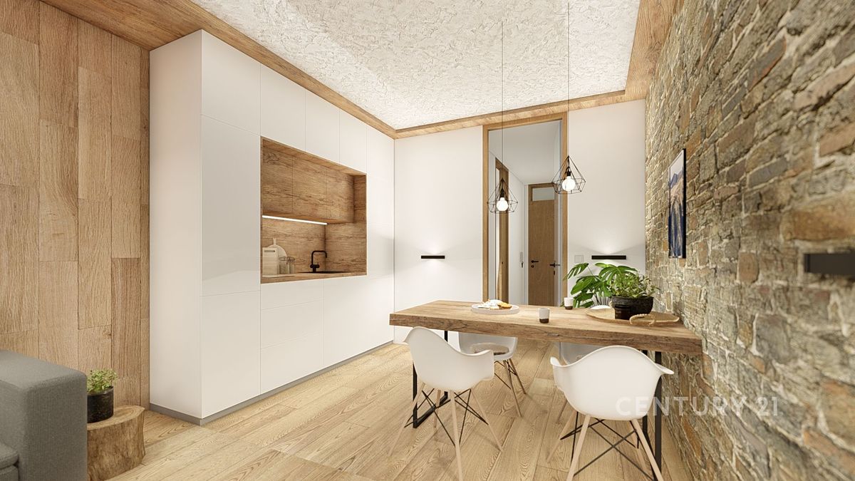 Prodej bytu 3+kk 50 m² – fotografie 2