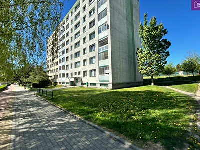 Pronájem bytu 3+1 67 m²