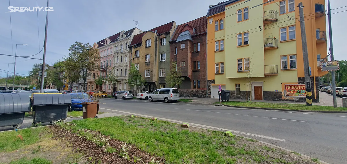 Prodej bytu 3+1 102 m², Teplice