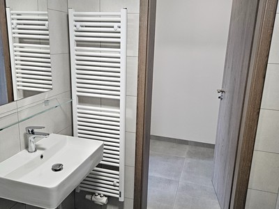 Pronájem bytu 1+kk 32 m² (Jednopodlažní) — photo 4