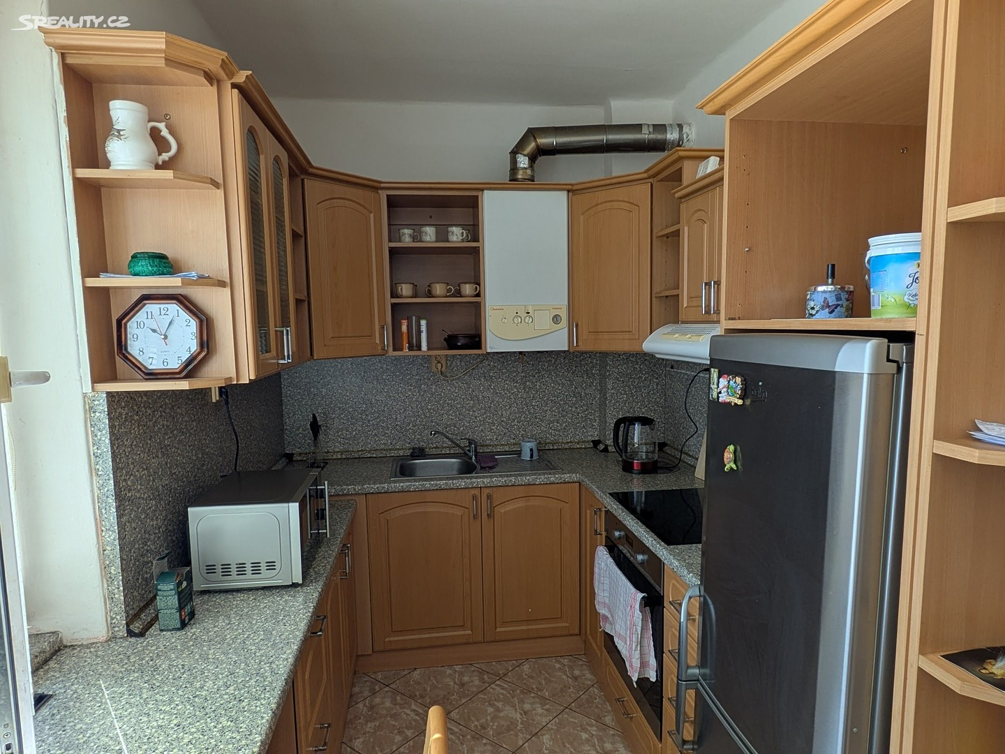 Prodej bytu 2+1 61 m² – pohled 4