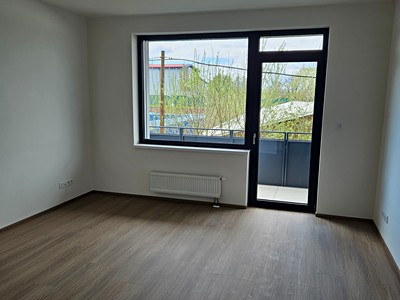 Pronájem bytu 1+kk 32 m² (Jednopodlažní)