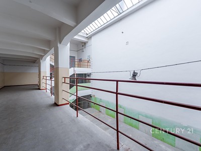 Pronájem skladového prostoru 700 m² — photo 3