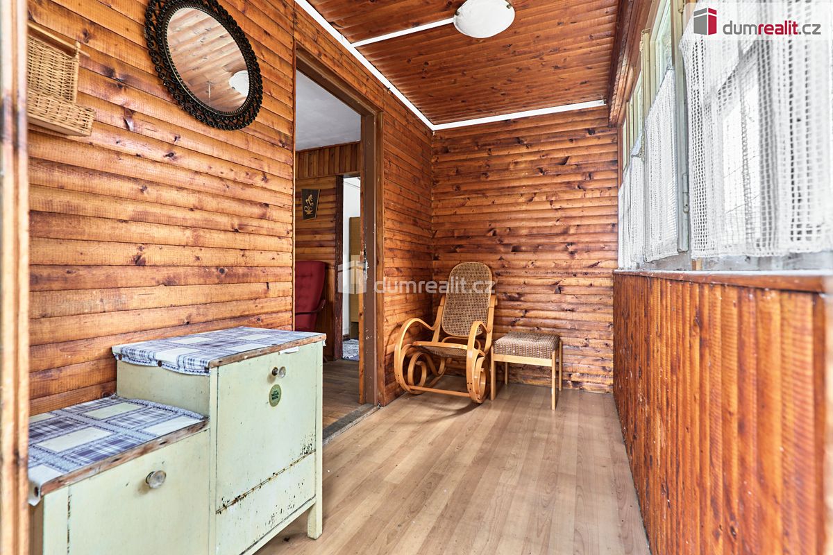 Prodej chaty 488 m², pozemek 488 m² – fotografie 3
