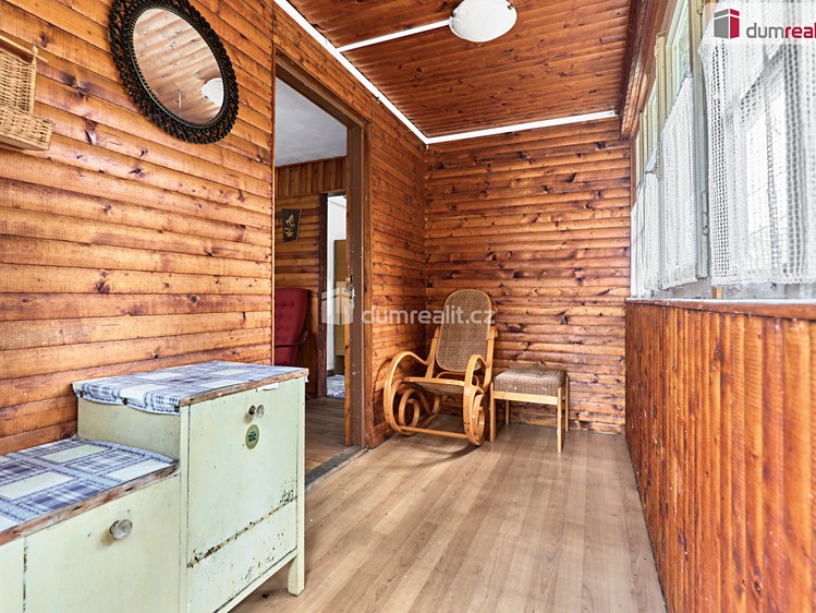 Prodej domu, 34 m² (3 z 18)