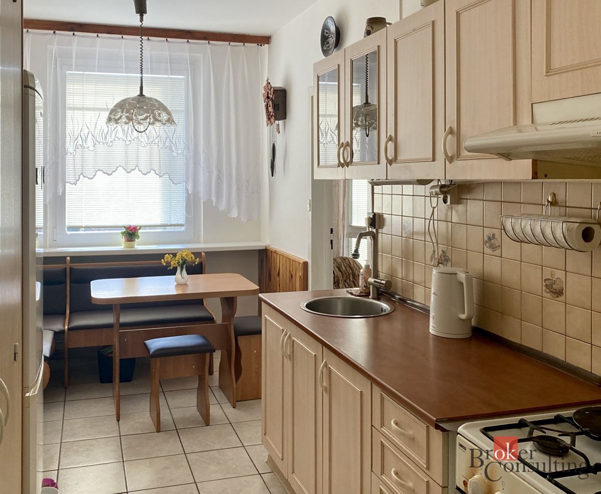 Prodej bytu 3+1 73 m² – fotografie 3