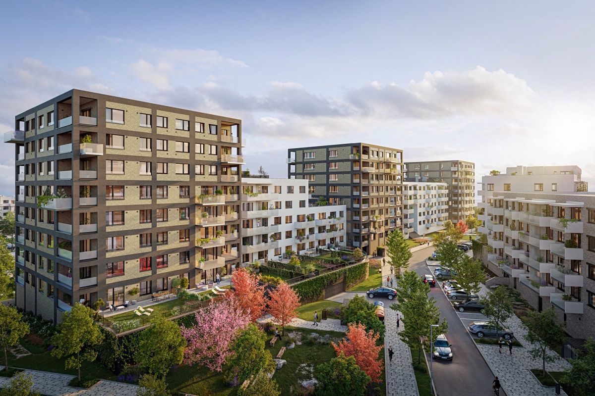 Prodej bytu 3+kk 74 m² – fotografie 4