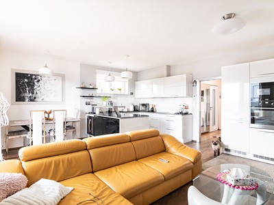 Prodej bytu 3+kk 73 m²