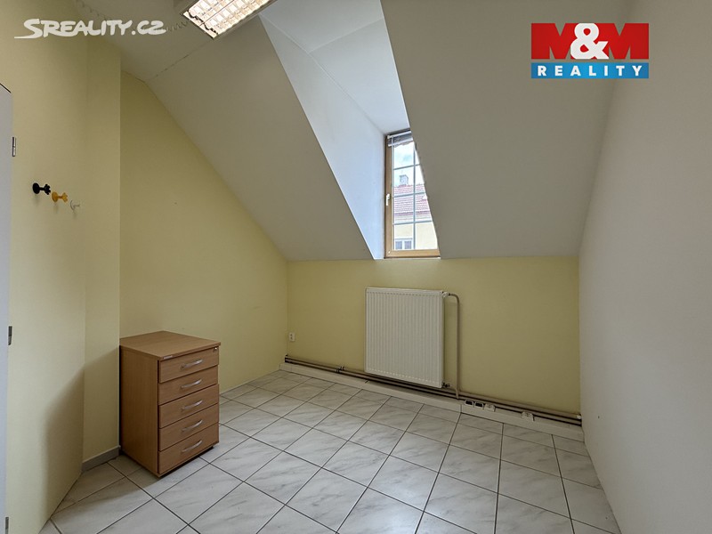 Pronájem kanceláře 170 m² – pohled 6
