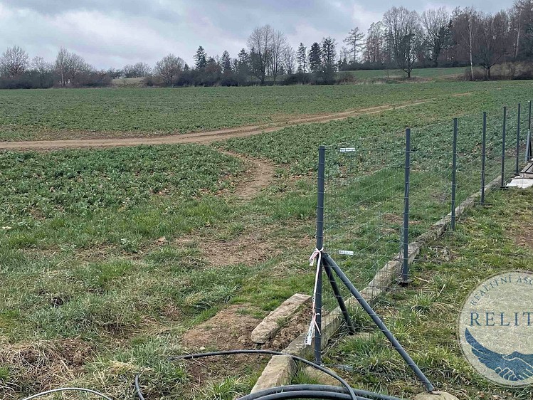 Prodej pozemku, 1 300 m² (3 z 7)