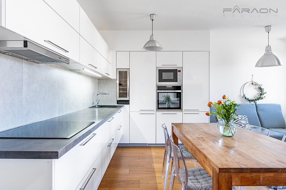 Prodej bytu 3+kk 86 m²