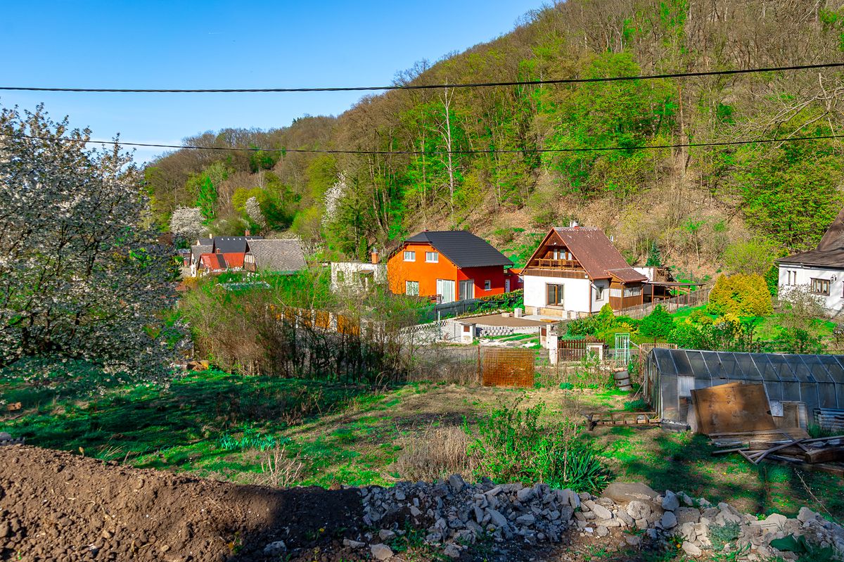Prodej rodinného domu 113 m², pozemek 411 m²