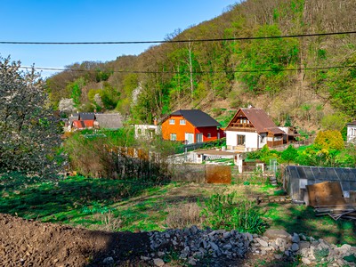 Prodej  rodinného domu 119 m², pozemek 411 m²