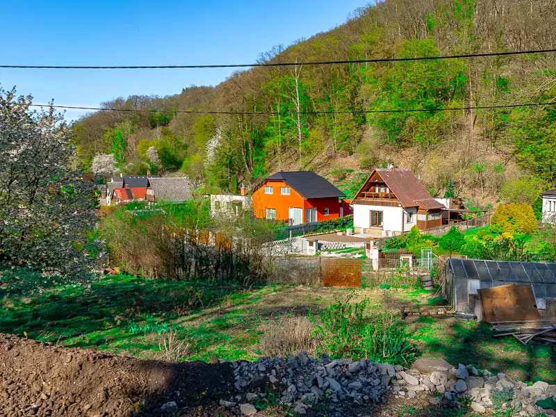 Prodej rodinného domu 113 m², pozemek 411 m², Velké Březno – náhled fotky 1