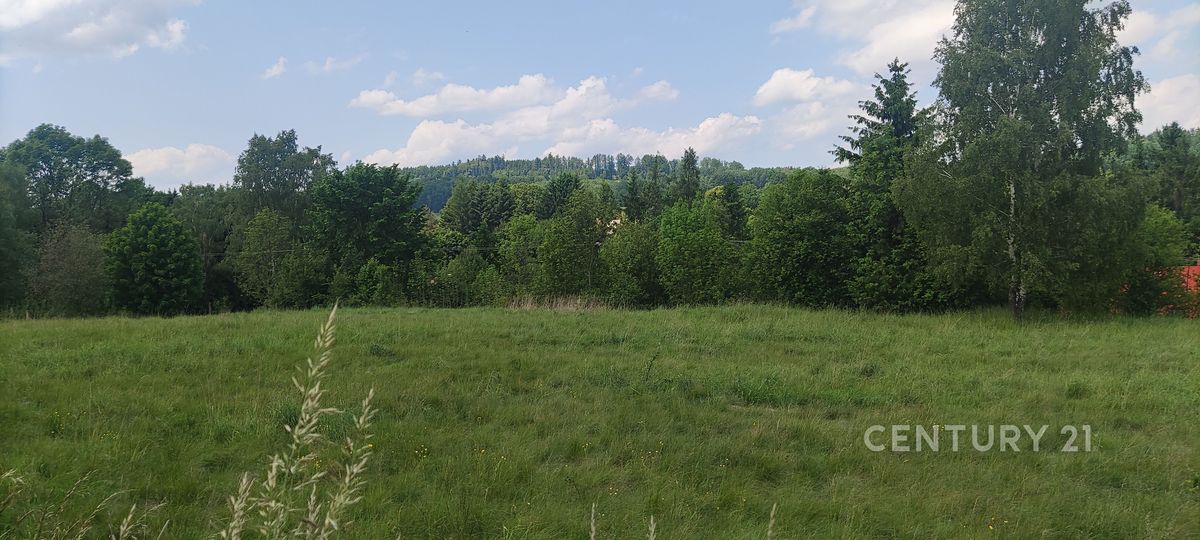 Prodej stavebního pozemku 1164 m² – fotografie 3