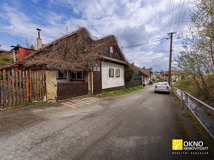 Prodej domu, 90 m² (14 z 16)