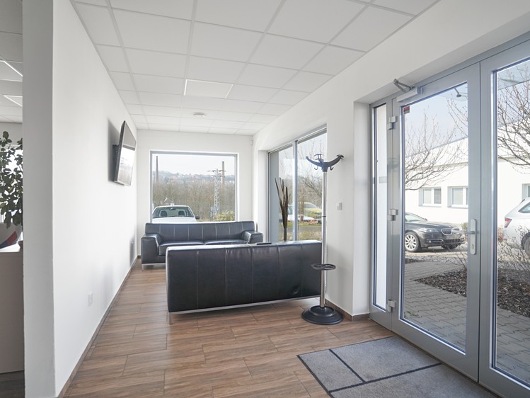 Pronájem komerčního prostoru, 420 m² (7 z 18)