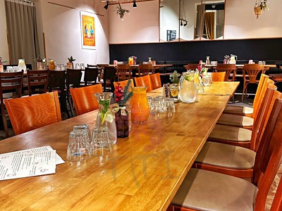 Pronájem restaurace 210 m²