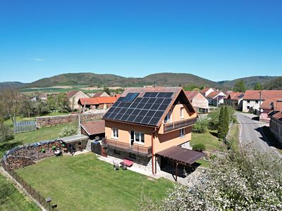 Prodej rodinného domu 160 m², pozemek 876 m²