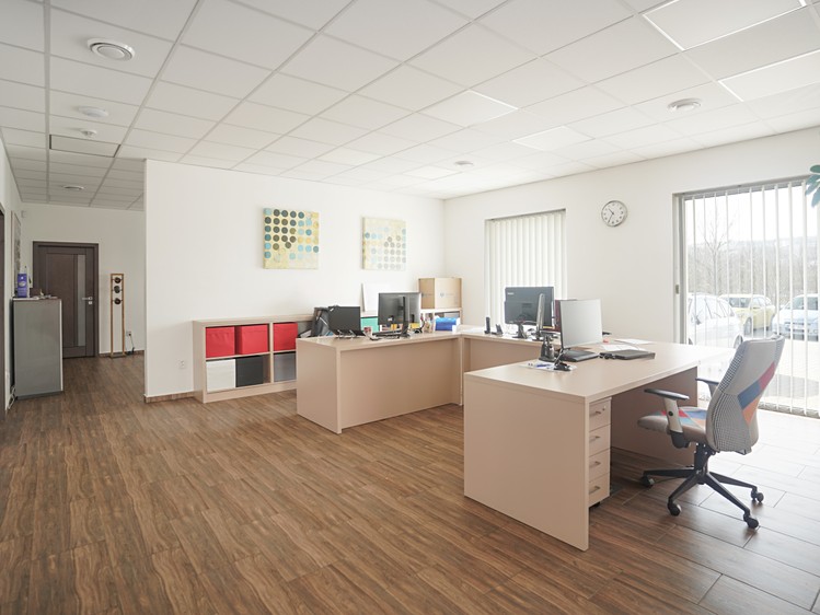 Pronájem komerčního prostoru, 420 m² (3 z 18)