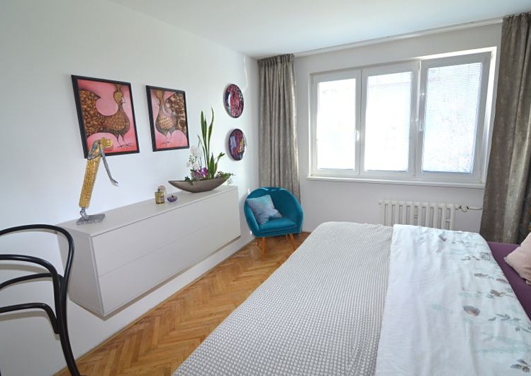 Квартира 3+kk на продаж, 51 м² (22 з 31)