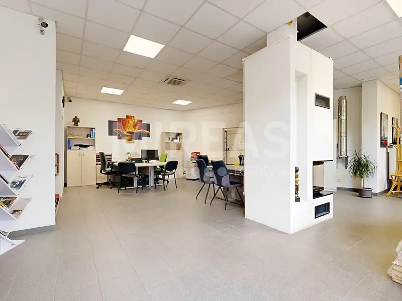 Prodej obchodního prostoru 106 m², Mladá Boleslav – náhled fotky 3