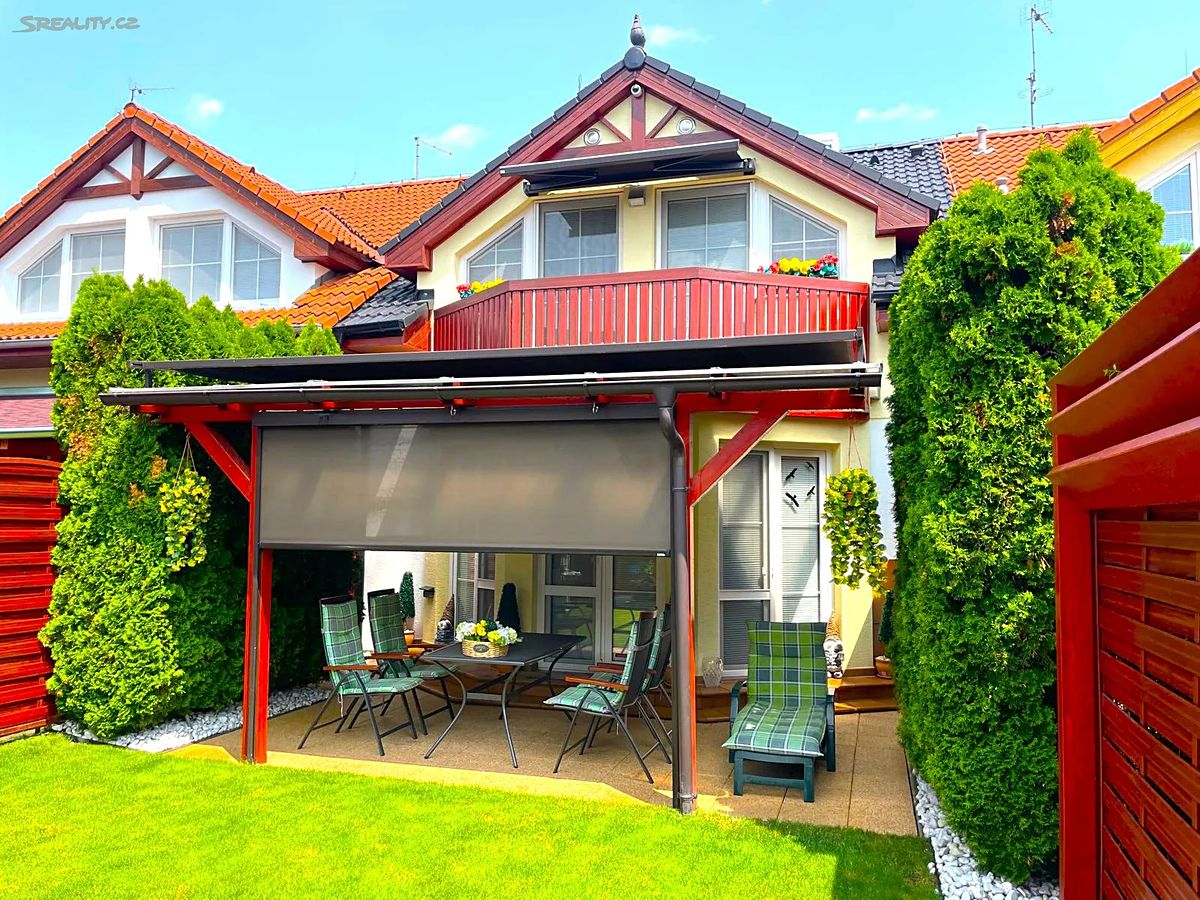 Prodej rodinného domu 135 m², pozemek 270 m² – fotografie 3