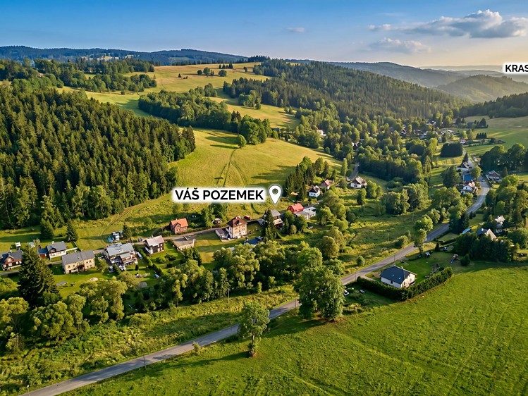 Prodej pozemku, 720 m² (5 z 21)