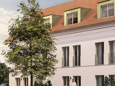 Prodej bytu 2+kk 55 m²