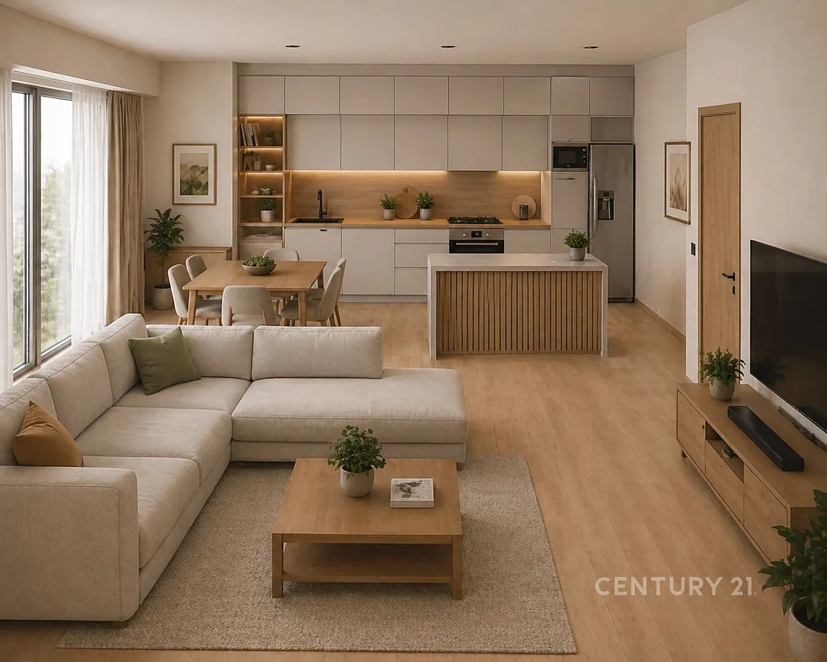Prodej bytu 3+kk 106 m²