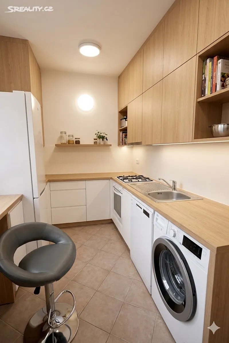 Prodej bytu 3+1 74 m² – pohled 4