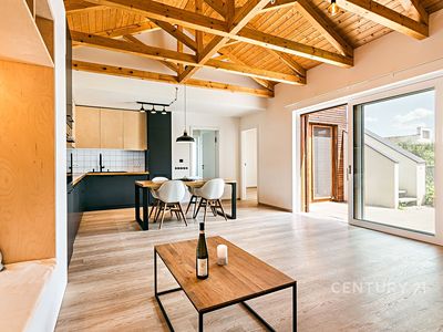 Prodej rodinného domu 84 m², pozemek 419 m²