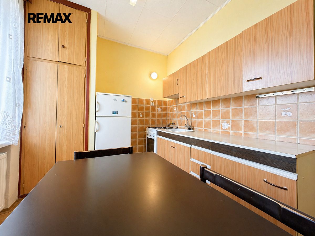 Prodej bytu 3+1 65 m² – fotografie 2