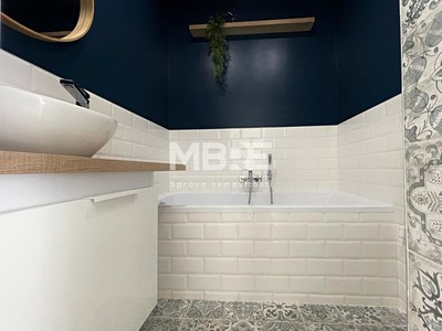 Pronájem bytu 2+1 54 m² — photo 3