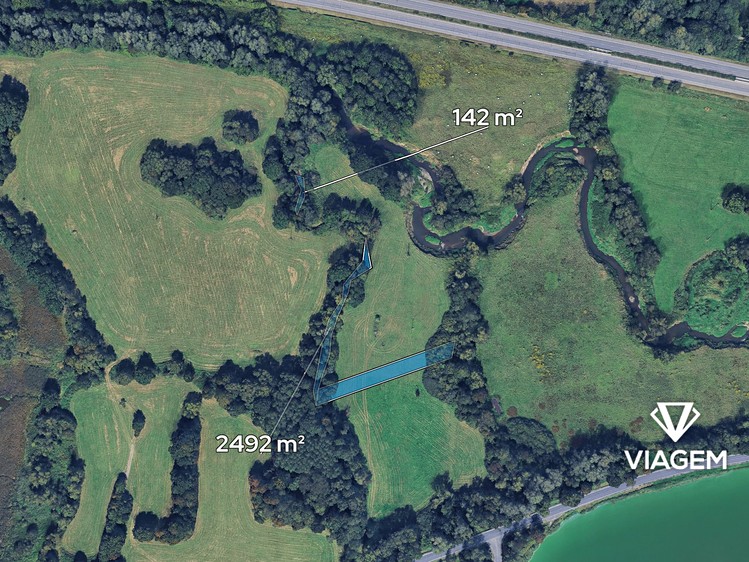 Ділянка на продаж, 1 756 м² (2 з 4)