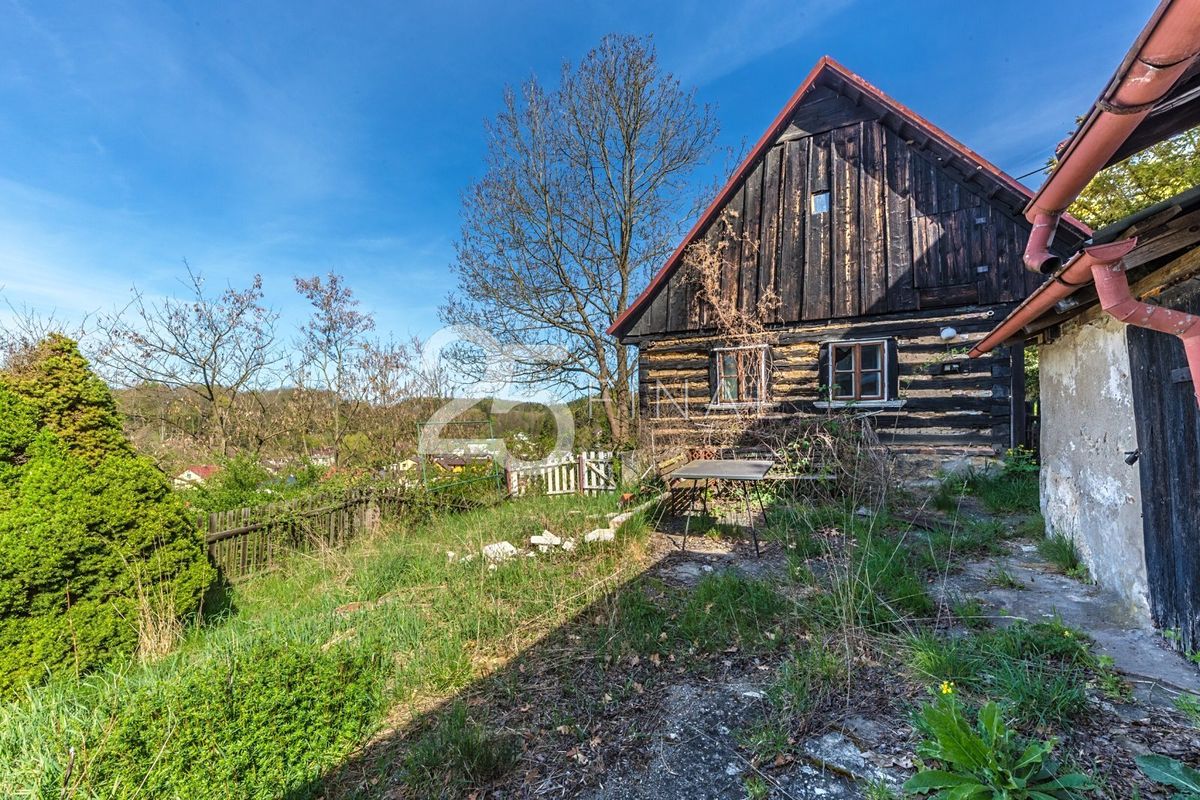 Prodej chalupy 60 m², pozemek 196 m² – fotografie 4
