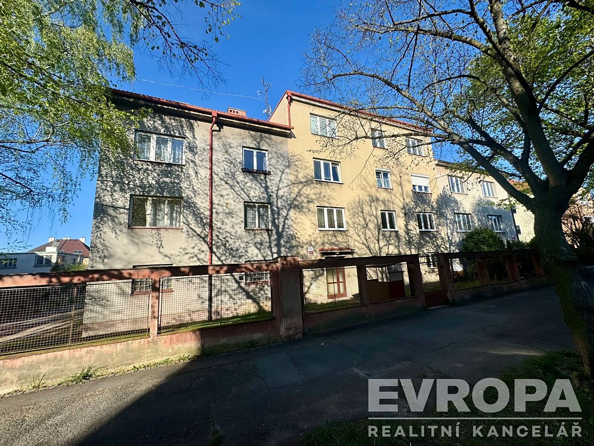 Prodej garáže 20 m² – fotografie 2