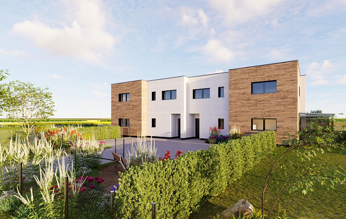 Prodej bytu 4+kk 93 m²