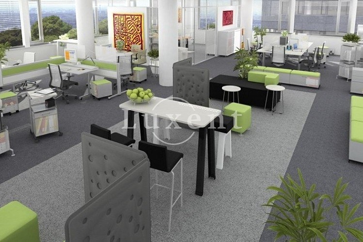 Комерційне приміщення в оренду, 840 м² (3 з 3)