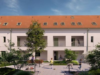 Prodej bytu 1+kk 37 m²