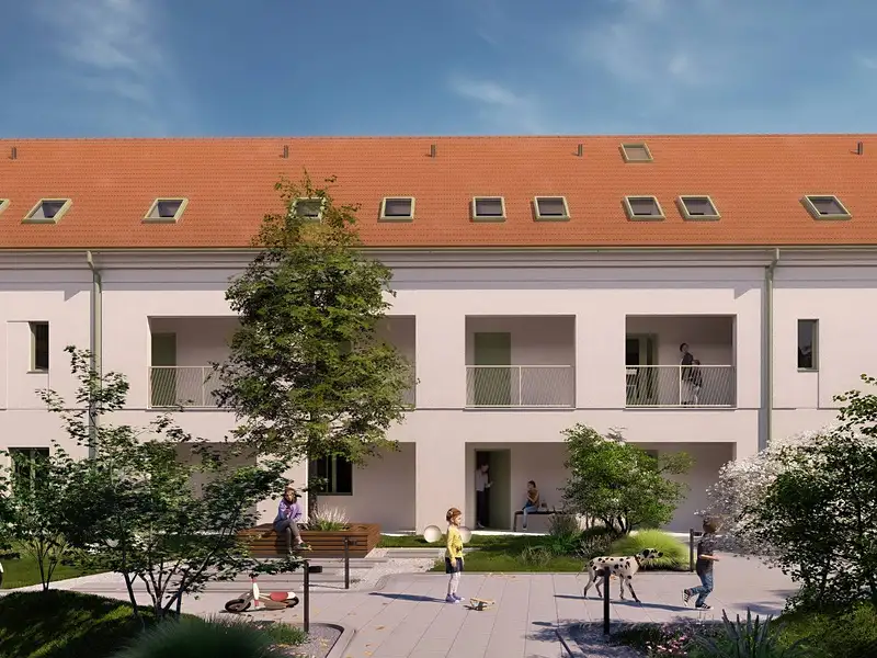 Prodej bytu 1+kk 37 m², Brandýs nad Labem-Stará Boleslav – náhled fotky 1