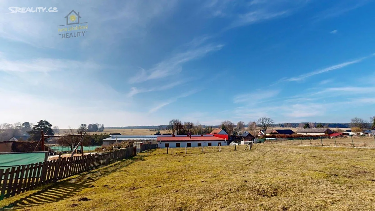 Prodej komerčního pozemku 9206 m², Rokytá