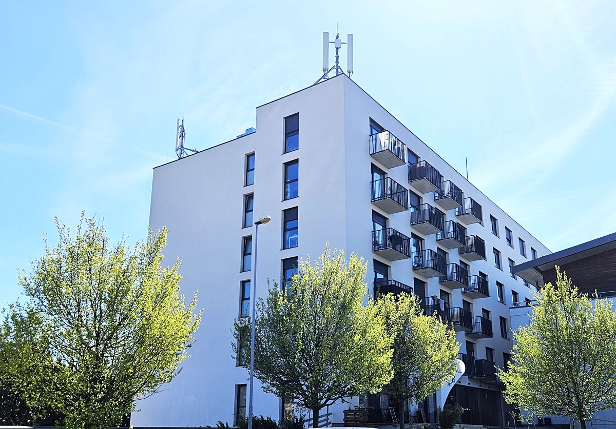 Prodej bytu 1+kk 26 m²