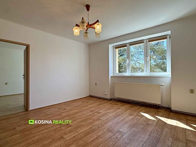 Pronájem bytu 3+kk 65 m²