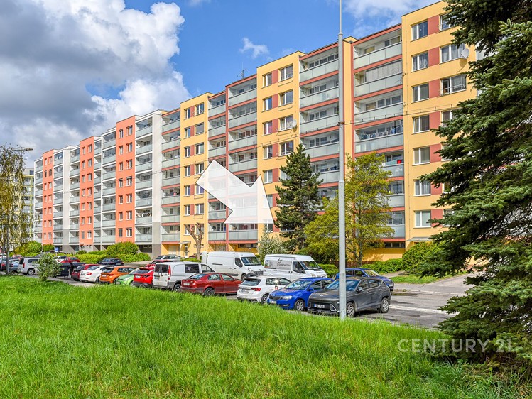 Pavlišovská 2