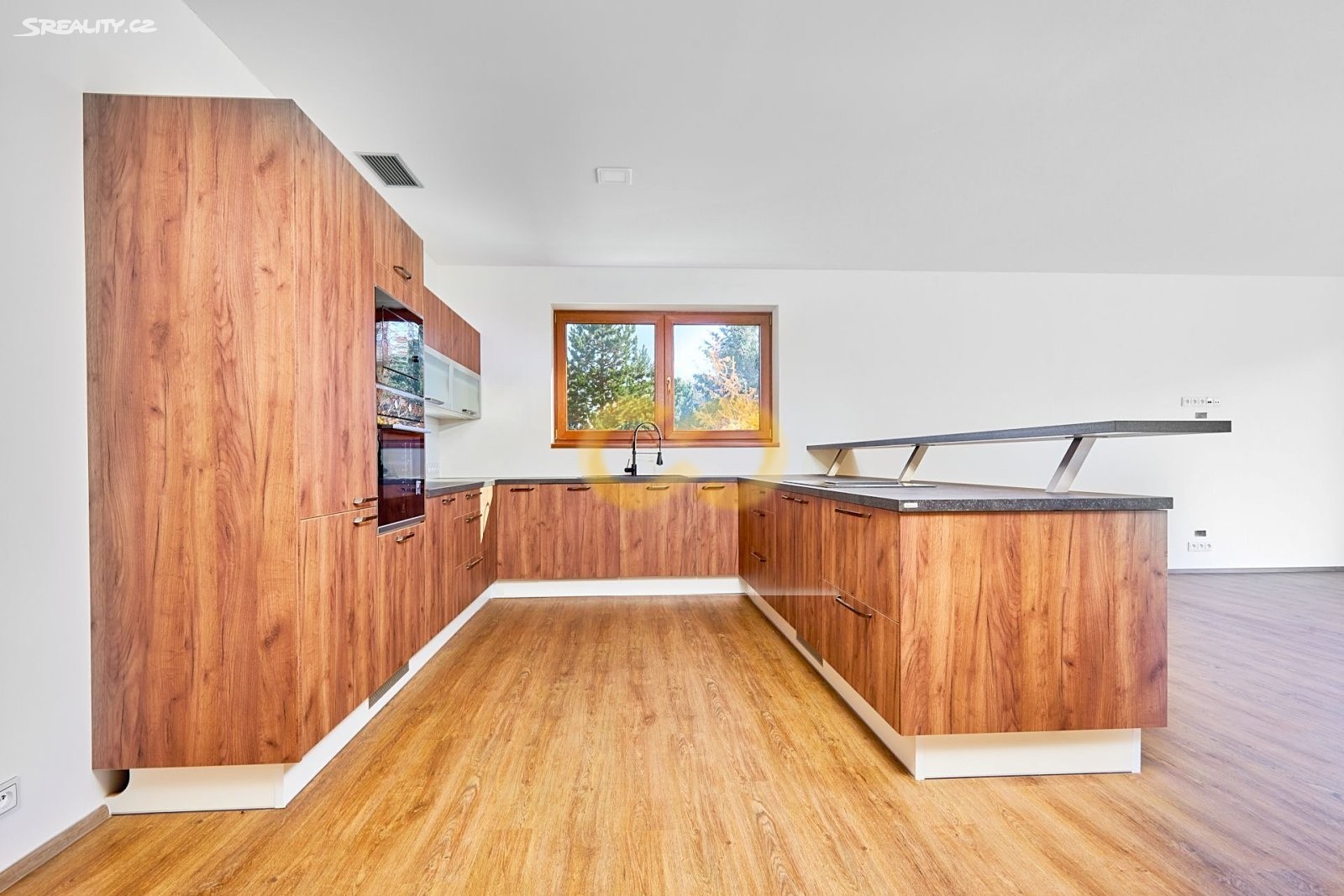 Pronájem  rodinného domu 296 m², pozemek 1 600 m² – pohled 4