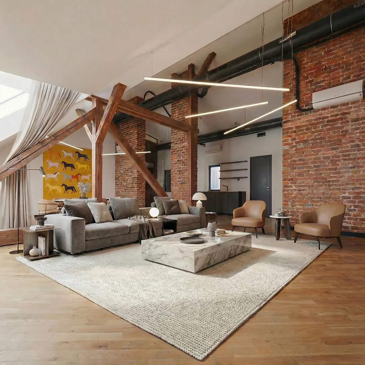 Prodej kanceláře 280 m²