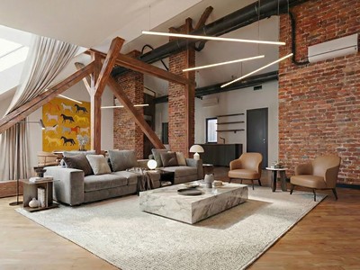 Prodej kanceláře 280 m²