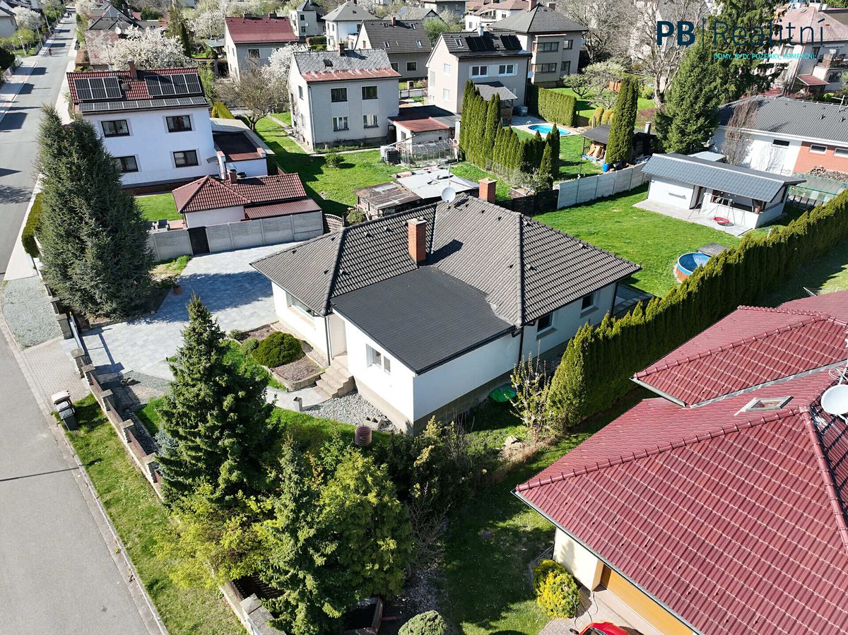 Prodej rodinného domu 120 m², pozemek 844 m² – fotografie 4