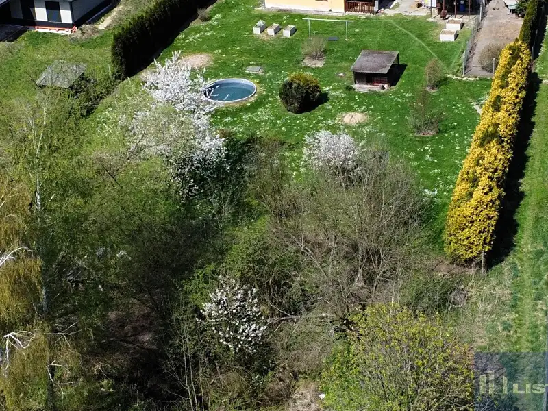 Prodej stavebního pozemku 1296 m², Petřvald – náhled fotky 3